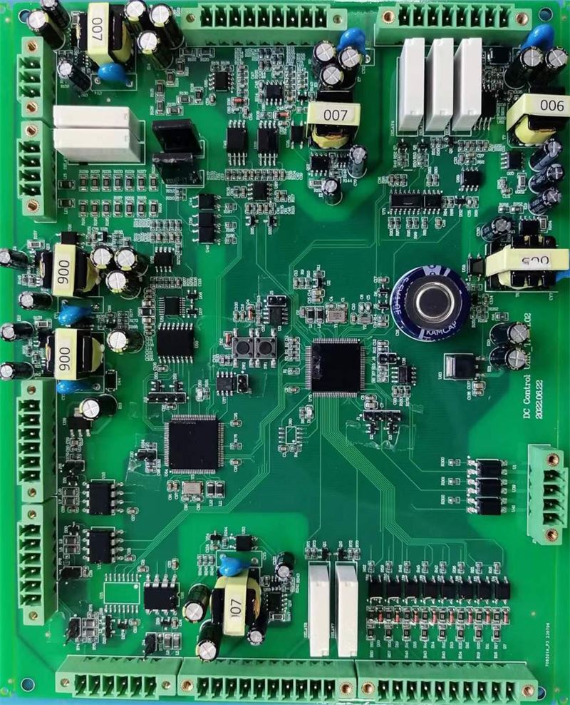 大功率直流充电桩