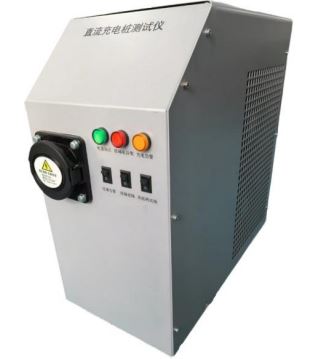 模式三交流桩控制器及方案